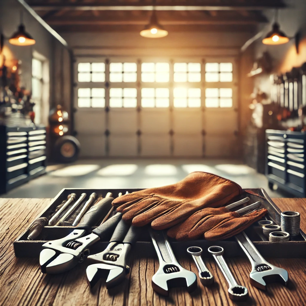 About Our Family-Owned Garage Door Company in Walton KY - Professional Service Team