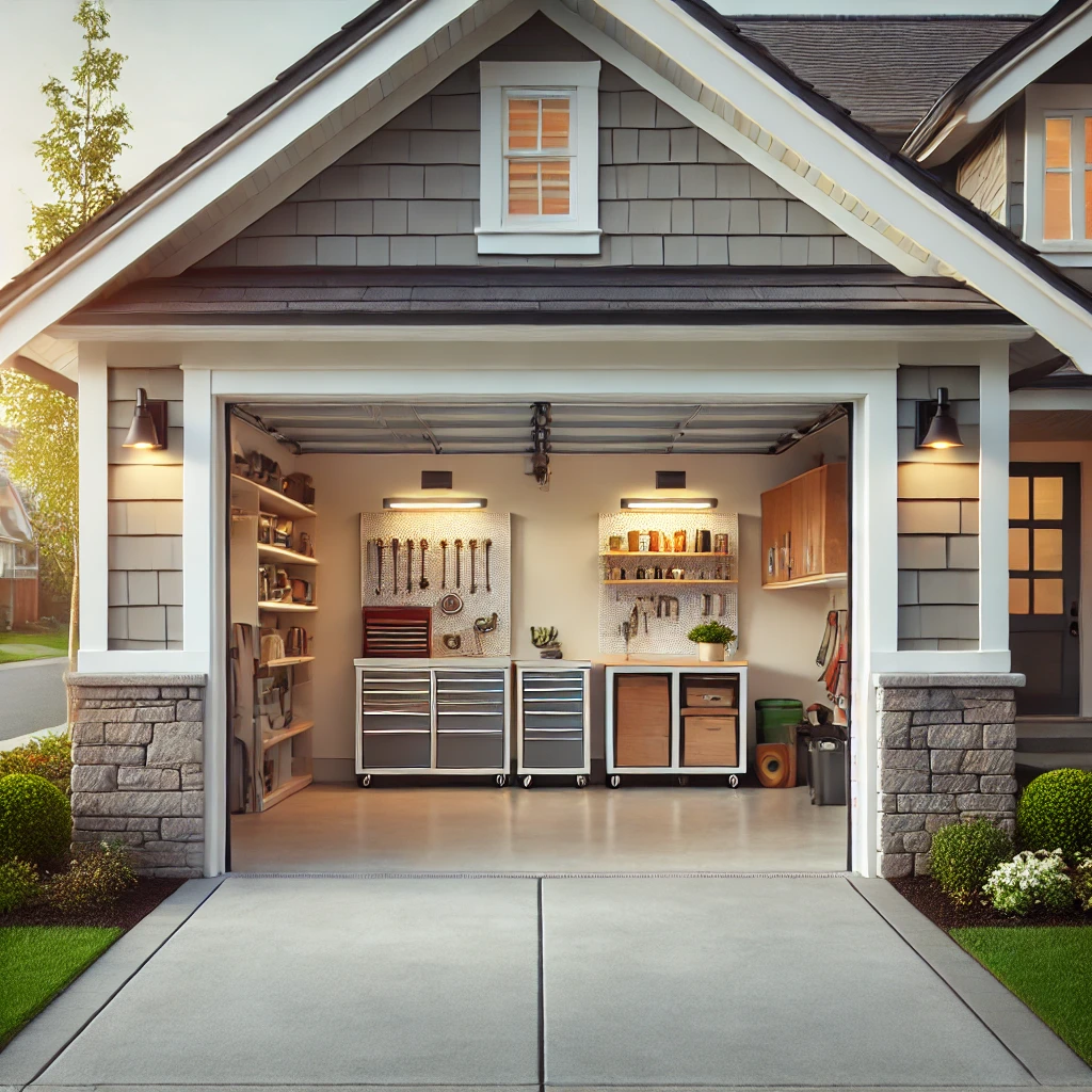 Latest garage door repair tips and maintenance guides from Walton's trusted experts