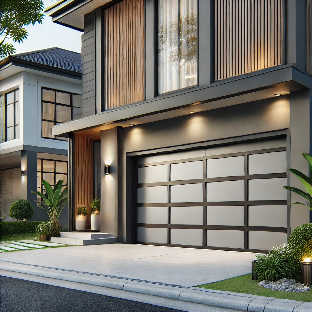 Professional Garage Door Company Walton KY - 24/7 Emergency Service & Repairs