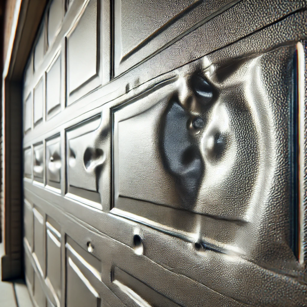 Professional Garage Door Dents Repair Walton KY - Expert Dent Removal Services