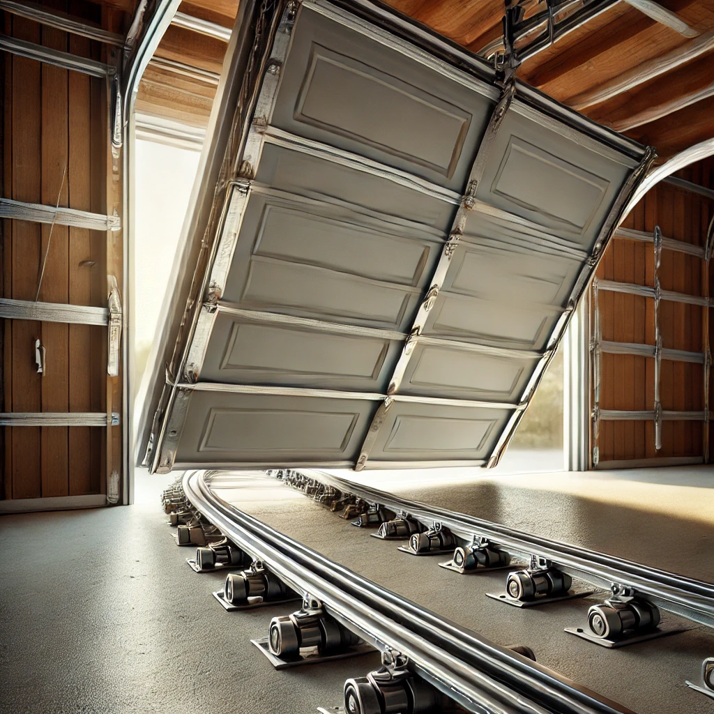 Garage door off track repair in Walton KY - 24/7 Emergency Repair Services by Garage Door Repair Walton Kentucky