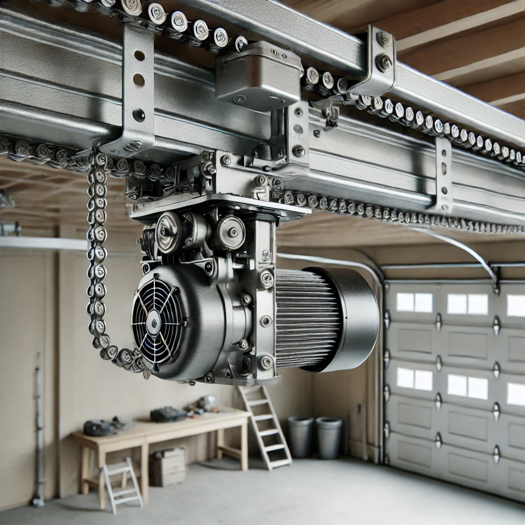 Professional Garage Door Opener Installation Walton KY - Expert Smart Opener Installation Services