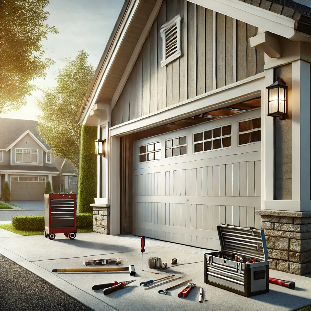 24/7 Garage Door Repair Walton KY - Emergency Repair Services by Garage Door Repair Walton Kentucky