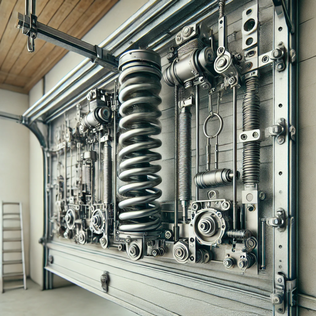 Expert Garage Door Spring Repair Walton KY - 24/7 Emergency Spring Replacement Services