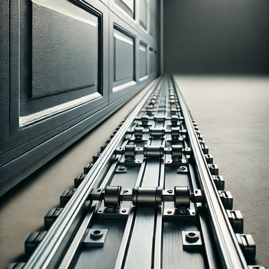Professional Garage Door Track Repair Walton KY - Expert Track & Roller Repair Services