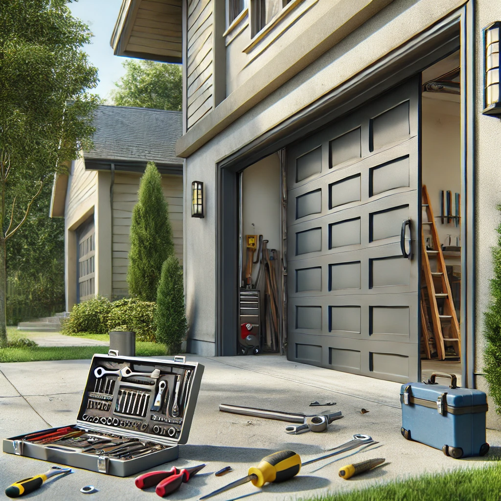 Local Garage Door Repair Walton KY - 24/7 Emergency Service Near You