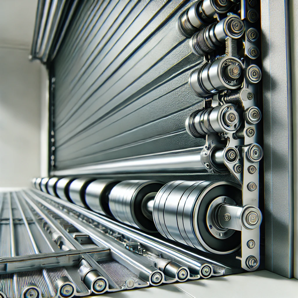 Expert Roller Garage Door Repairs Walton KY - Professional Door System Specialists